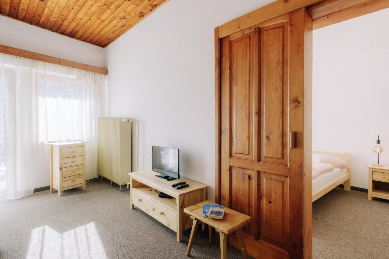 Chata Pod Sedlom Certovica Liptovská Sielnica Exterior photo