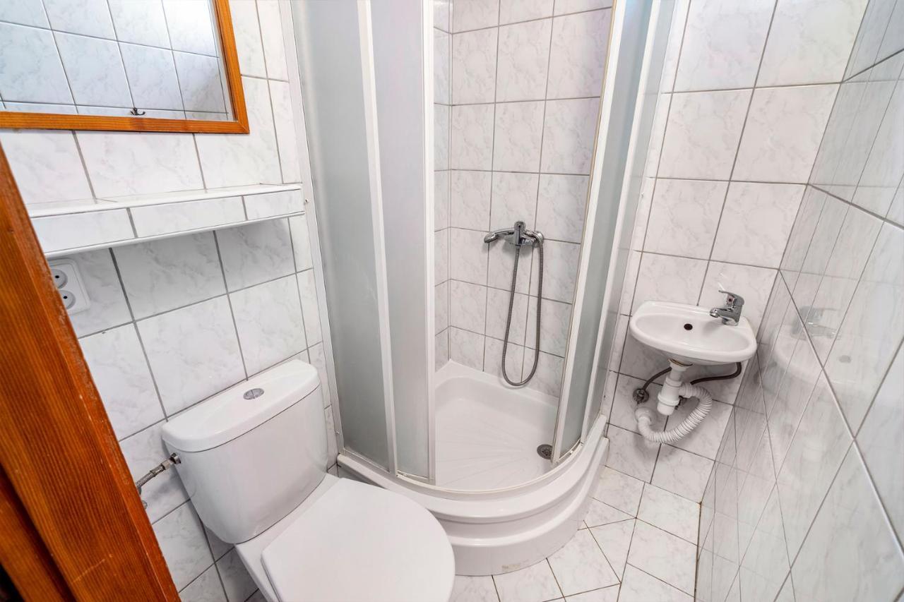 Chata Pod Sedlom Certovica Liptovská Sielnica Exterior photo